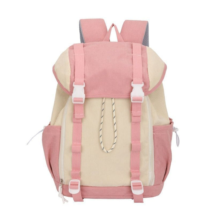 Multifunctional Backpack with Practical Organization System Stornfield