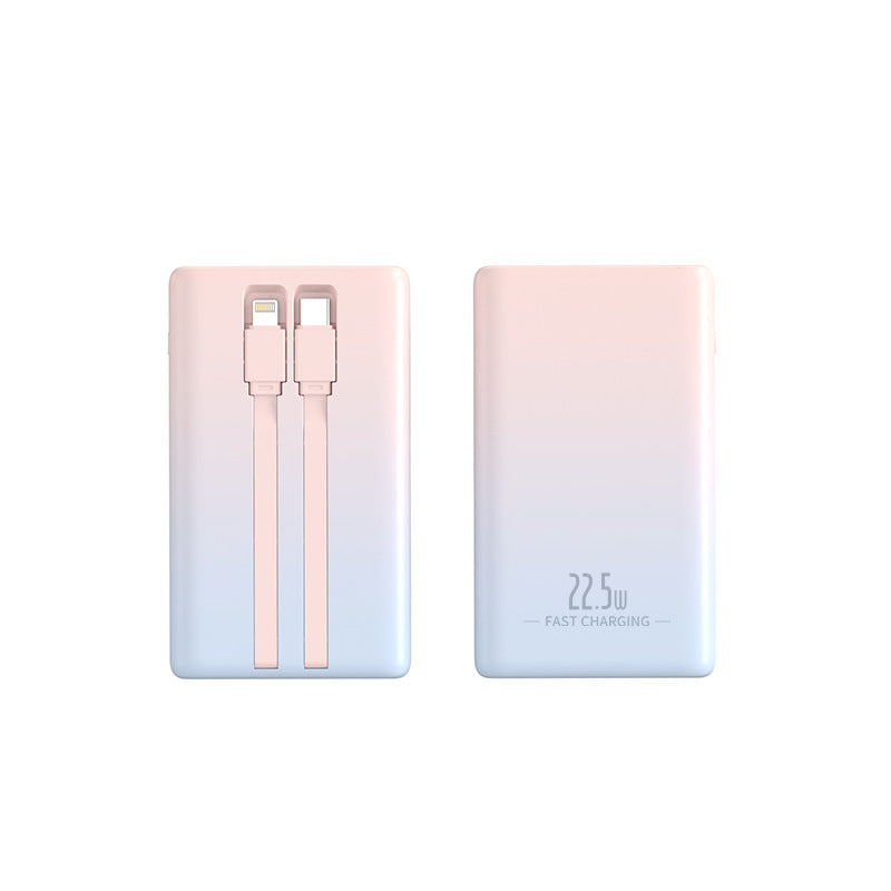 High-performance Powerbank Stornfield