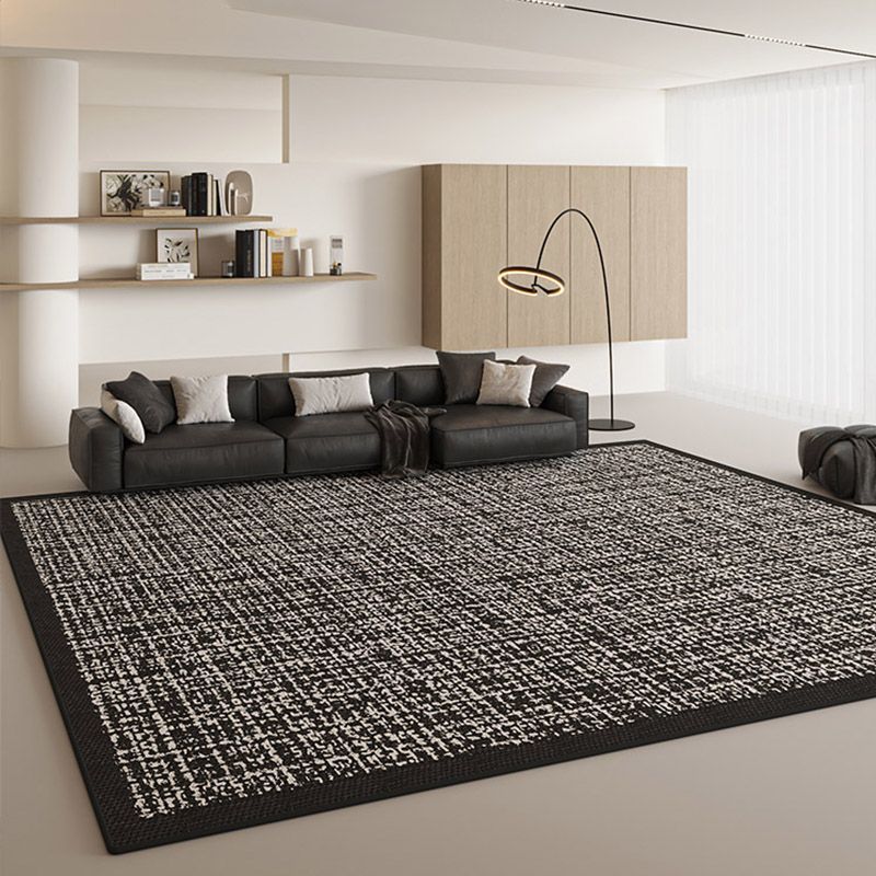 Modern Abstract Area Rug Stornfield
