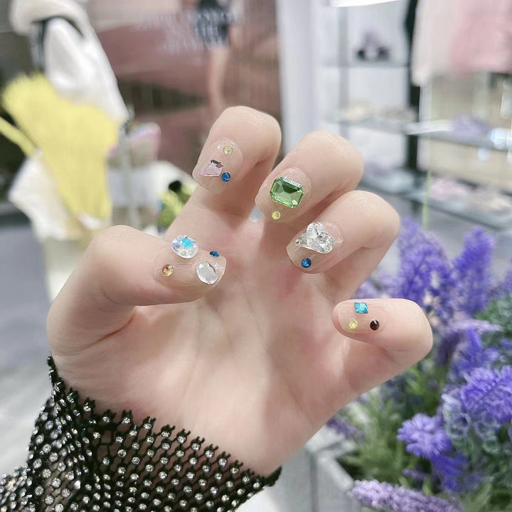 Nail Art Stornfield