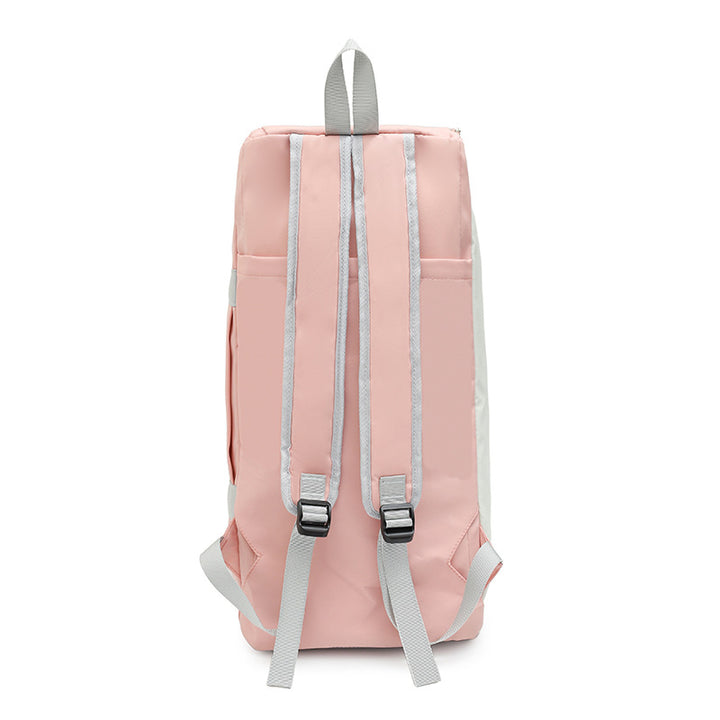 Men's Sporty Multi-Functional Backpack Stornfield
