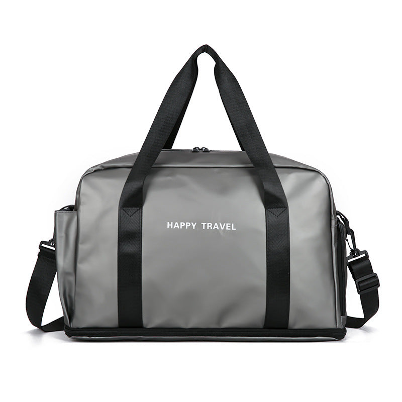 Durable Travel Duffel Bag Stornfield