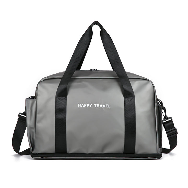Durable Travel Duffel Bag Stornfield