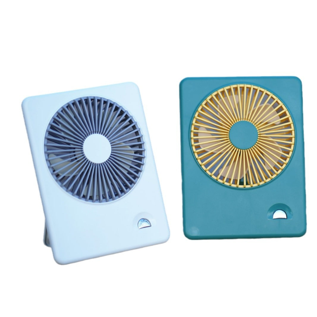 Unisex Portable Mini Fan with USB Connection Stornfield