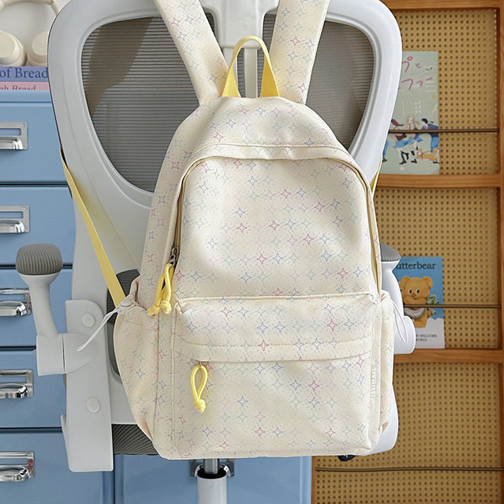 Cute Bunny-Ear Themed Backpack Stornfield