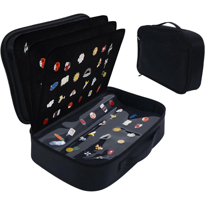 Storage bag for brooches Stornfield