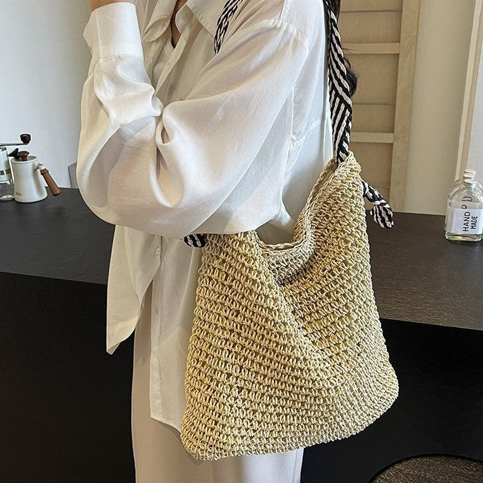Trendy Jute Bag Stornfield