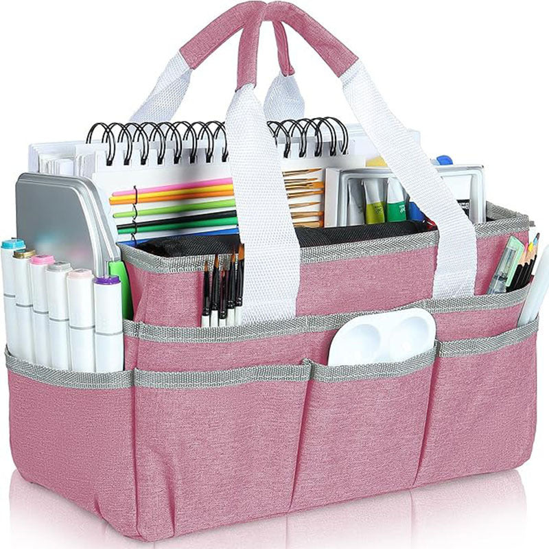 Organizer Bag for Creative Supplies Stornfield