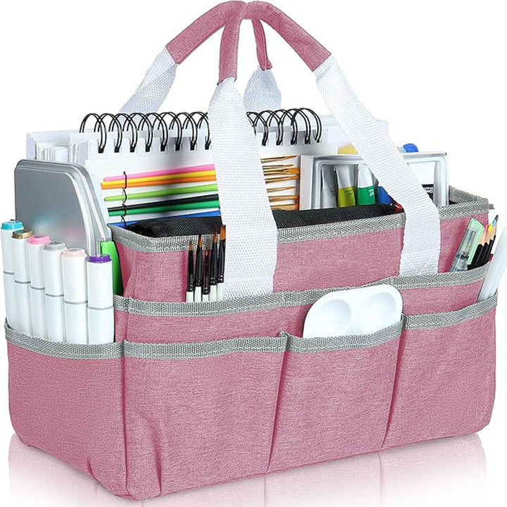 Organizer Bag for Creative Supplies Stornfield