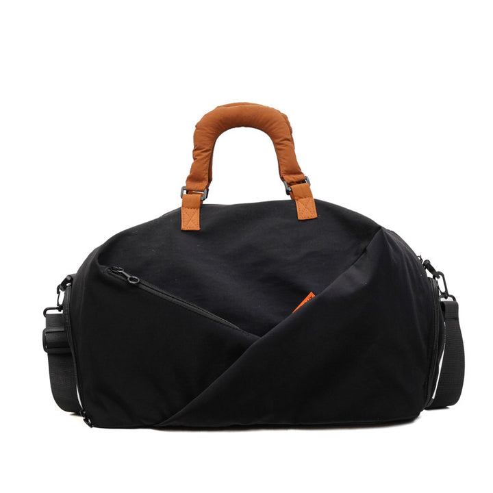 Men's Sporty Multifunctional Travel Bag Stornfield