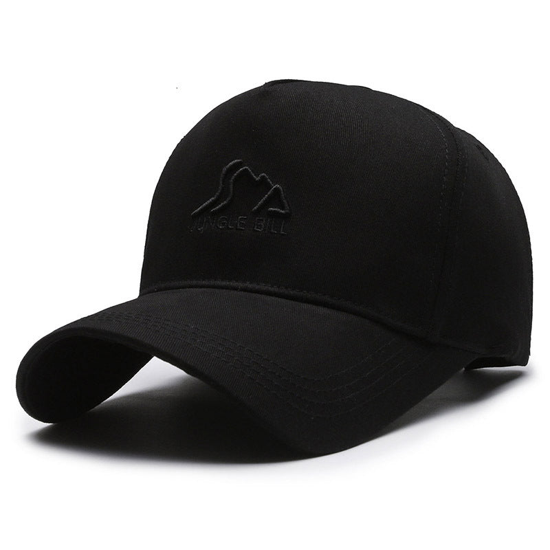 Men's Casual Everyday Baseball Cap Stornfield