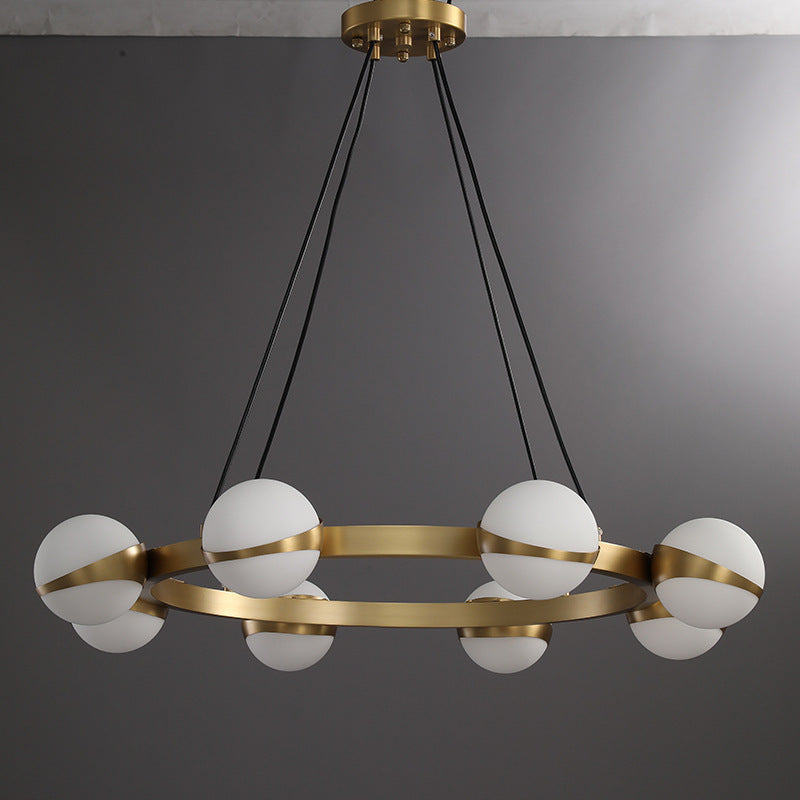 Modern Ceiling Light Fixture