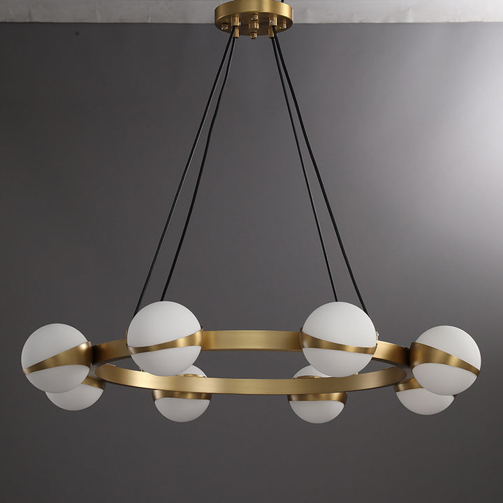 Modern Ceiling Light Fixture