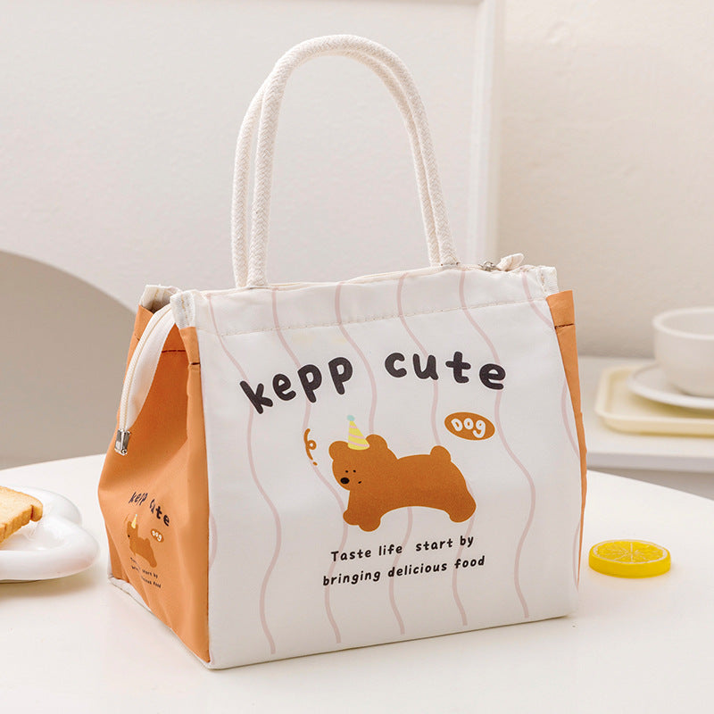 Cute Kawaii Lunch Bag Stornfield