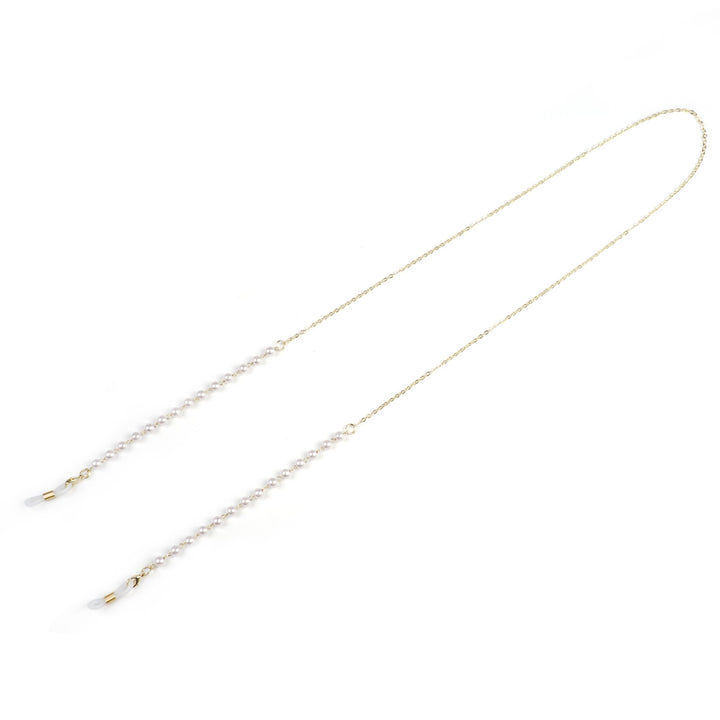 Versatile Beaded Eyewear Chain Stornfield