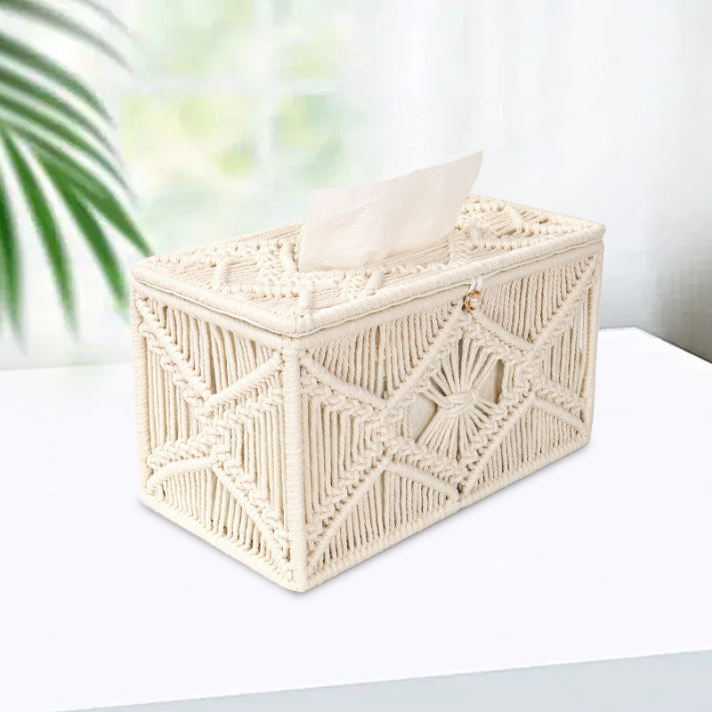 Storage Box Stornfield