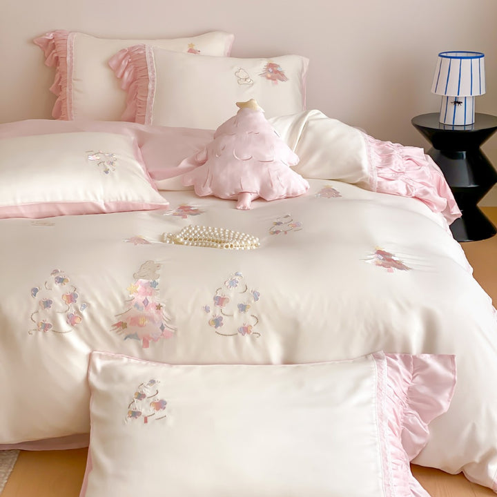 Bedding set