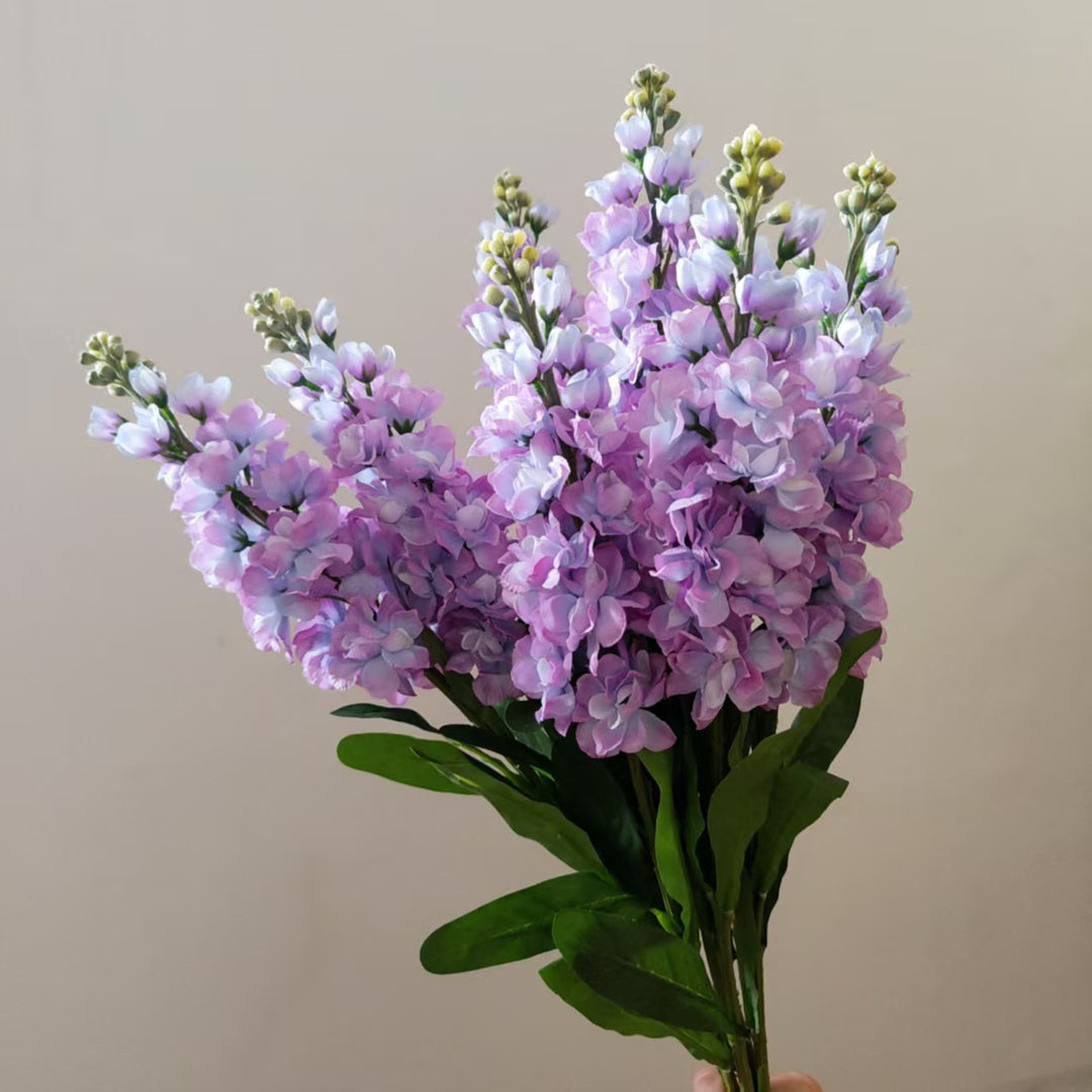 Realistic Flower Stem