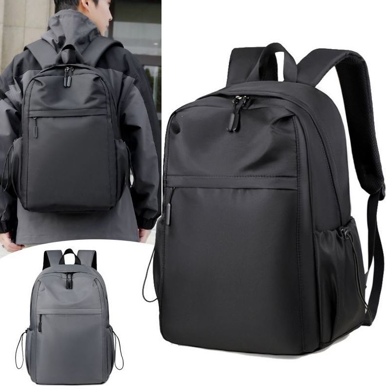 Lightweight and Durable Urban Backpack Stornfield