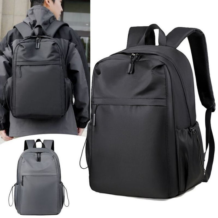 Lightweight and Durable Urban Backpack Stornfield