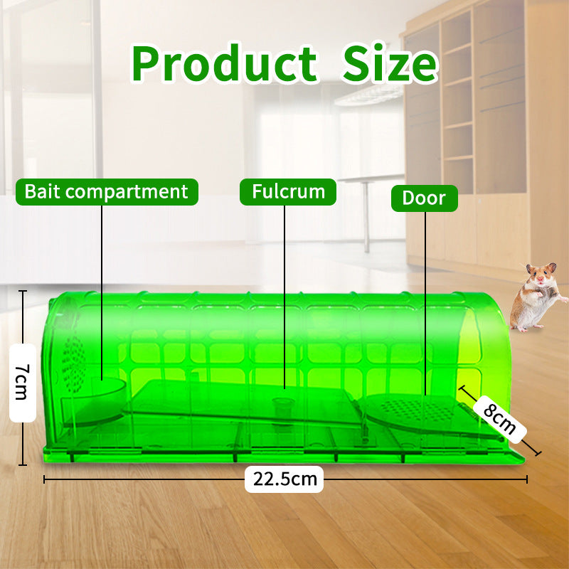 Humane Live Trap For Mice Stornfield