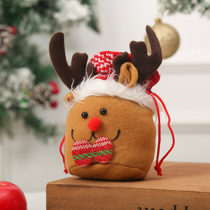 Santa Claus Decoration Stornfield