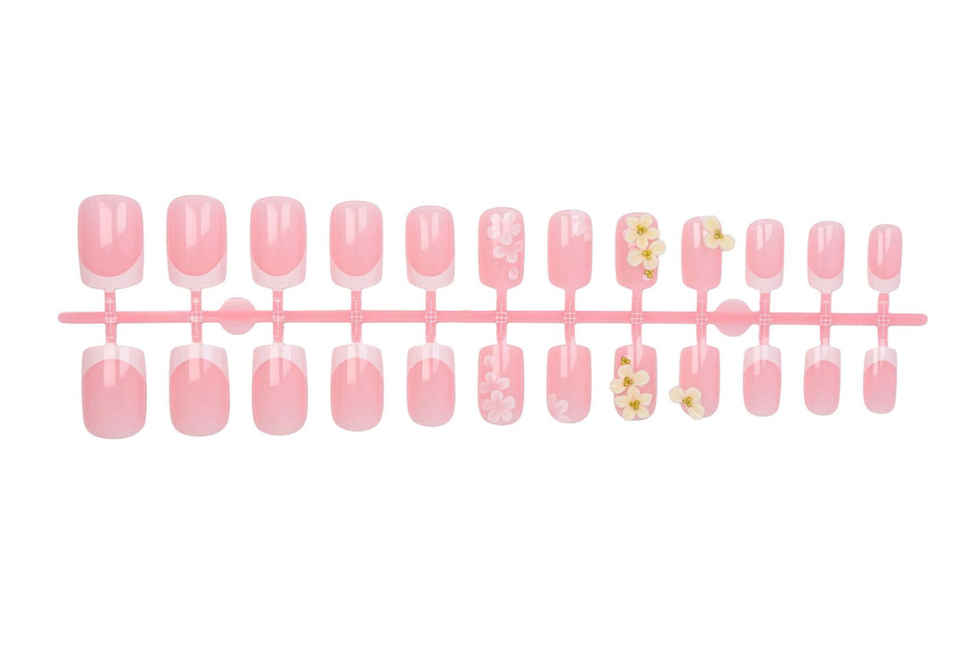 Nail Art Set Stornfield