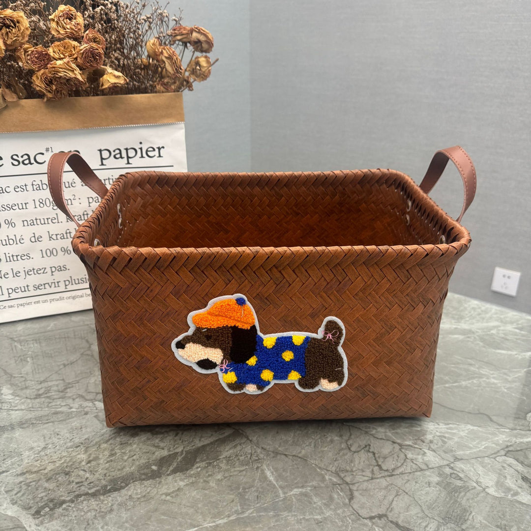 Storage basket Stornfield
