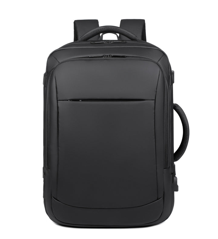 Professional Versatile Laptop Backpack Stornfield