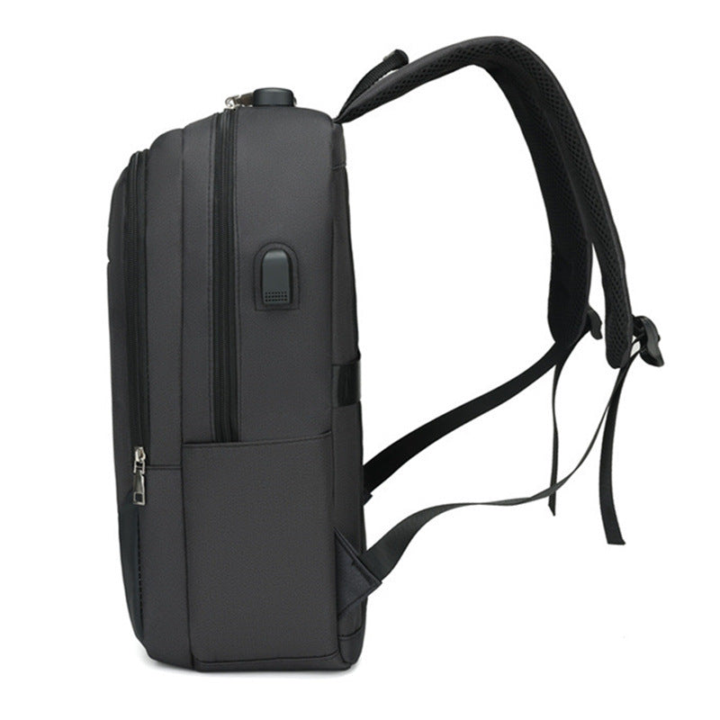 Professional Business Laptop Backpack Stornfield