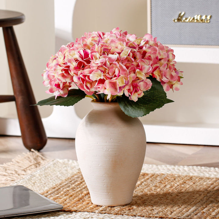 Artistic Ceramic Vase Stornfield