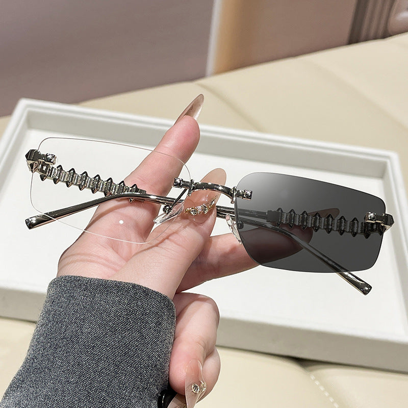 Women's elegant and fashionable glasses Stornfield