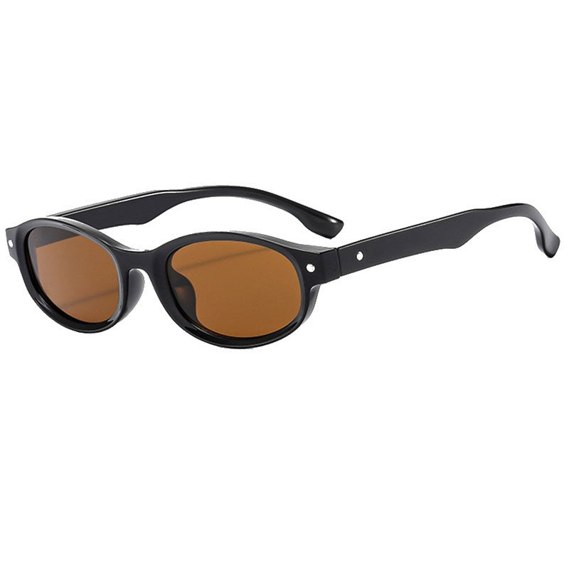 Women's fashionable sunglasses with elegant frame Stornfield