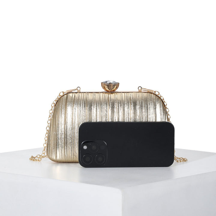 Elegant Evening Clutch