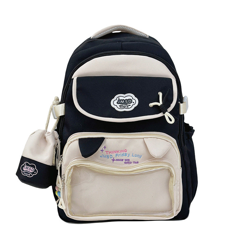 Multi-Functional School Backpack Stornfield