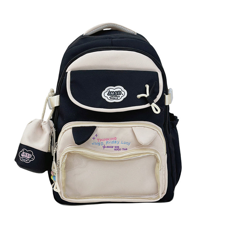 Multi-Functional School Backpack Stornfield