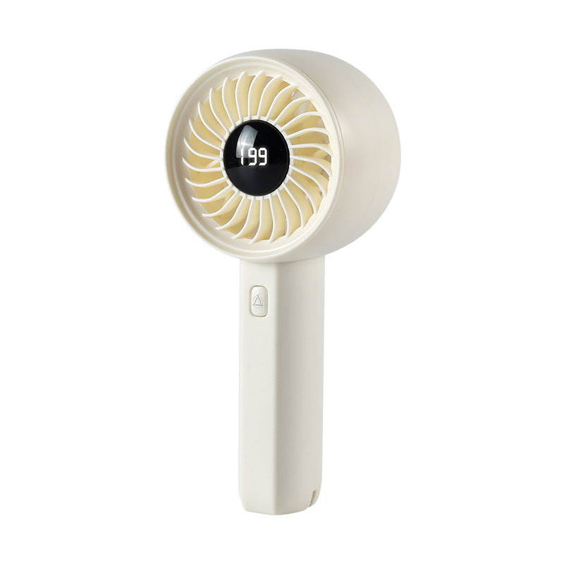 Women Portable Mini Fan Stornfield