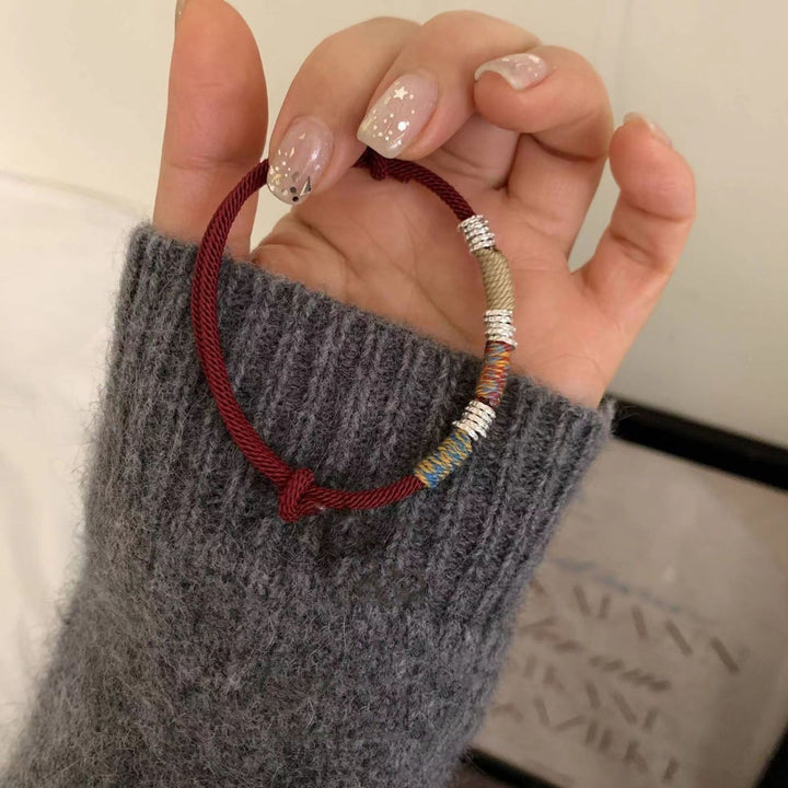 Artisan ven Bead Bracelet Stornfield