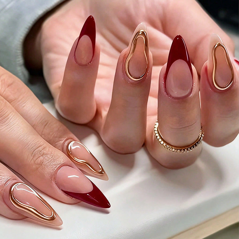 Nail set Stornfield