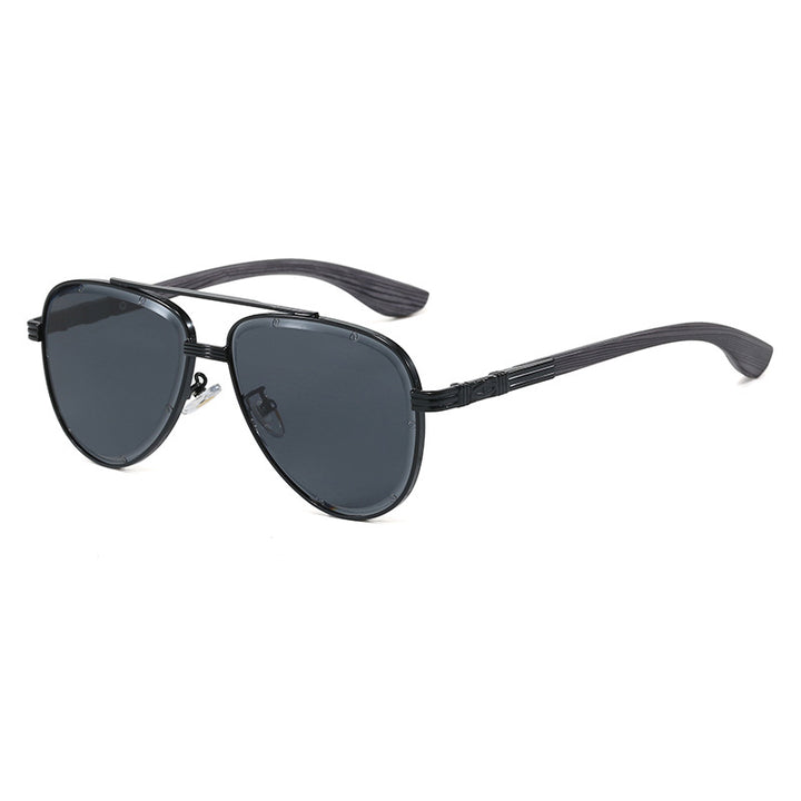 Women's fashionable pilot sunglasses with ergonomic design Stornfield
