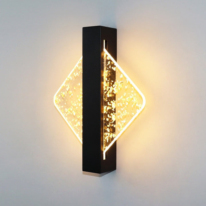 Modern Artistic Wall Light