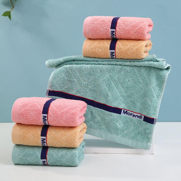 High-Quality Microfiber Bath Towel With Structured Design Stornfield