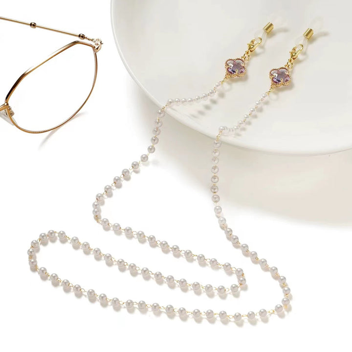 Elegant Glasses Chain Stornfield