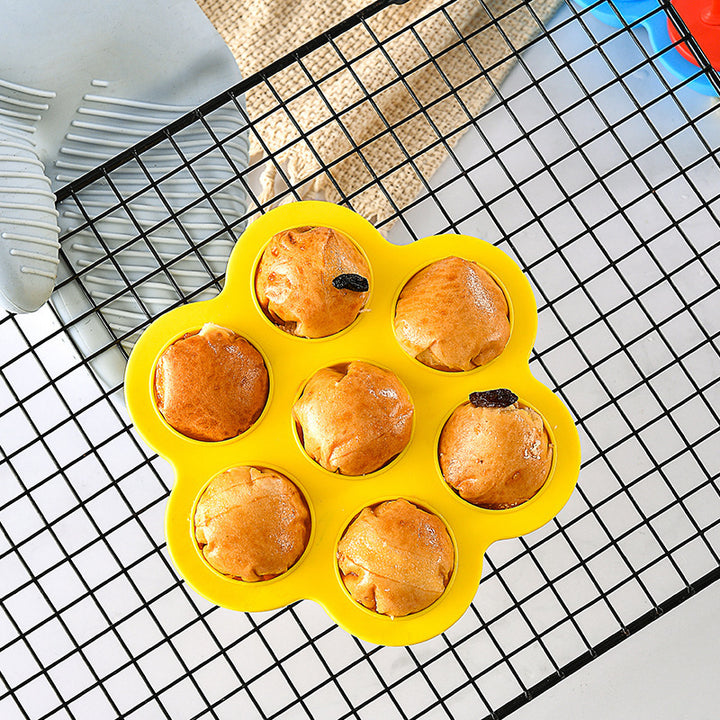 Ice Cube Molds Set Stornfield