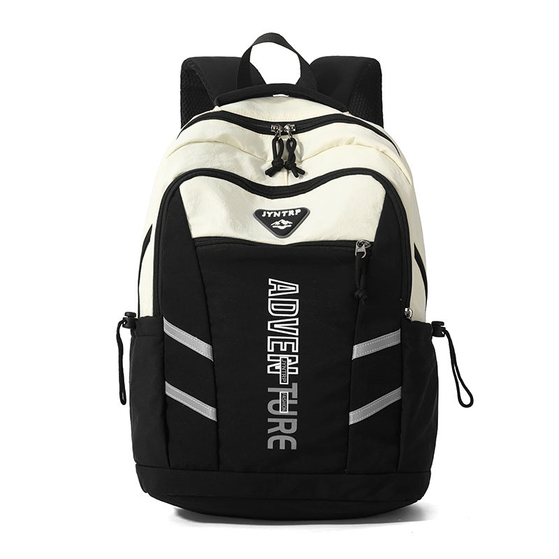 Versatile Outdoor Adventure Backpack Stornfield