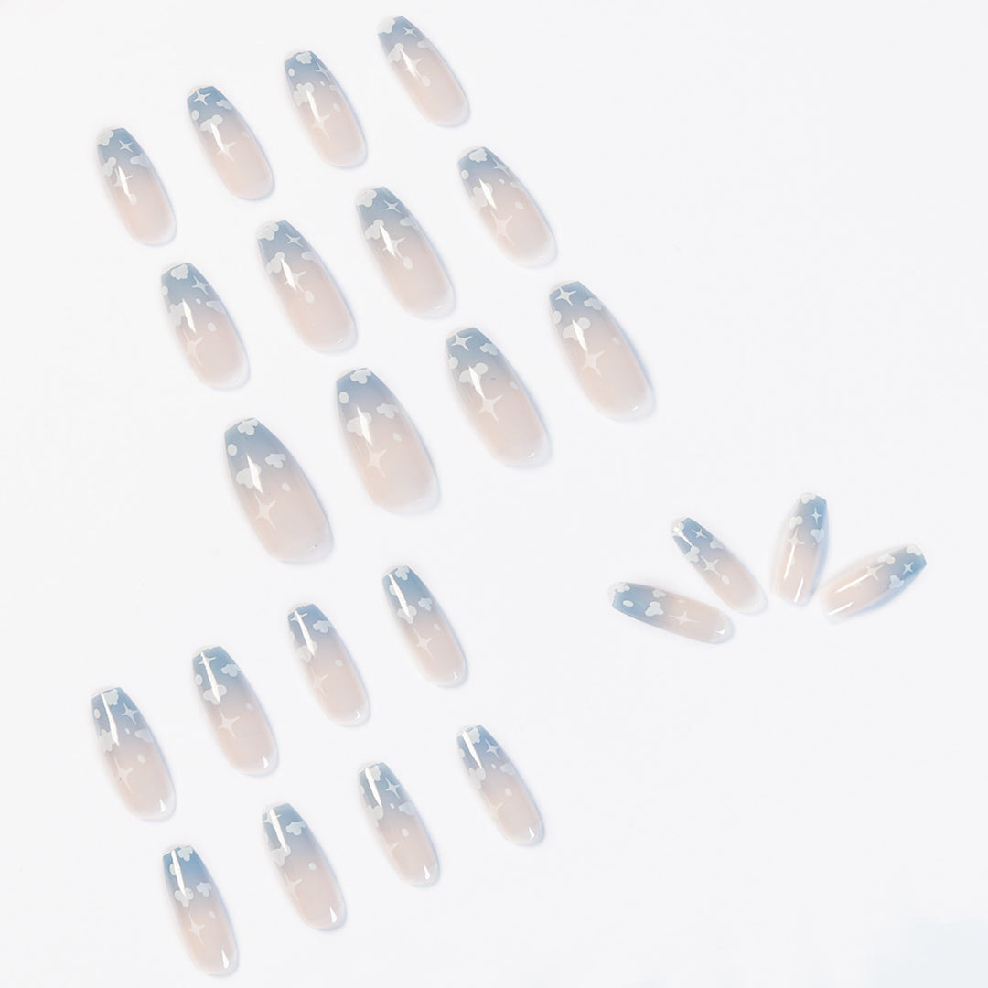Artificial Nails Stornfield