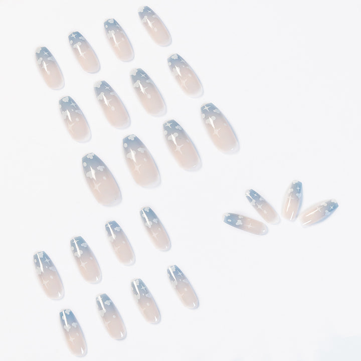 Artificial Nails Stornfield