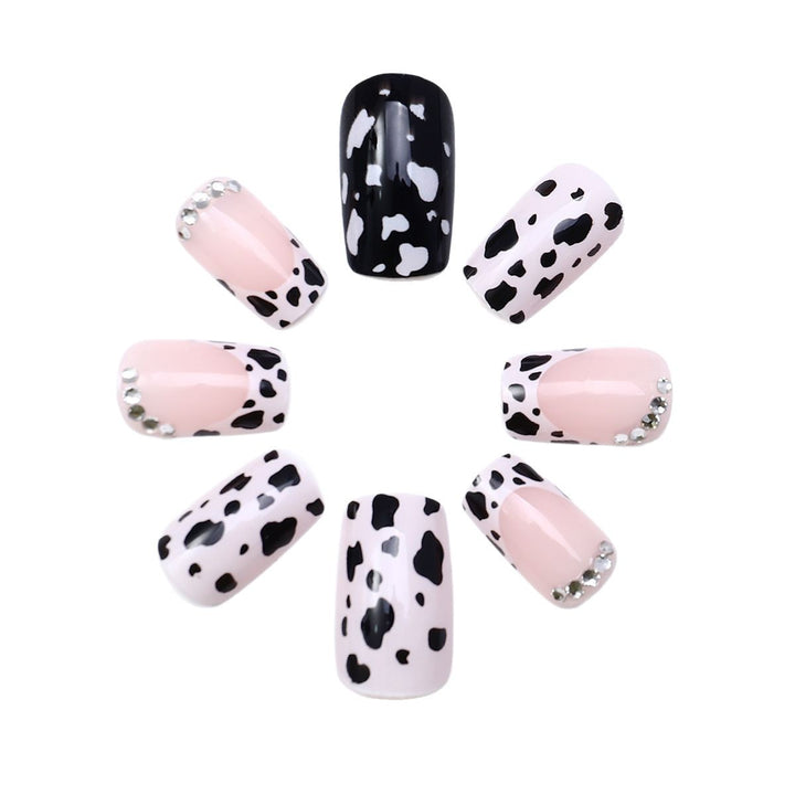 Decorative Acrylic Nail Design Stornfield 1789915886