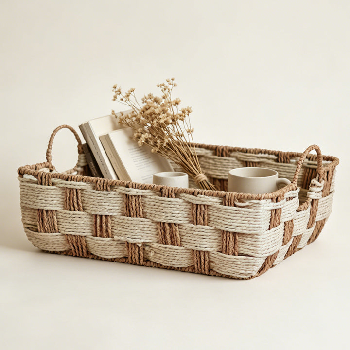 Storage basket Stornfield