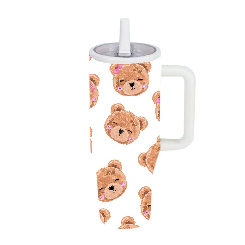 Ladies Drinking Cup Stornfield